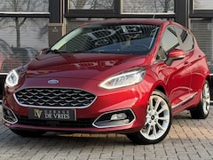 Ford Fiesta - 1.0 EcoBoost Vignale Aut Full Option B&O ACC Camera Garantie