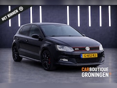 Volkswagen Polo - 1.4 TSI GTI DSG | CARPLAY | STOELVERWARMING