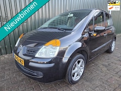 Renault Modus - 1.2-16V Air