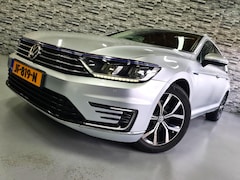 Volkswagen Passat Variant - 1.4 TSI GTE Highline *Panodak*NAP