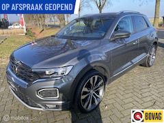 Volkswagen T-Roc - 1.5 TSI DSG I Sport I LED INavigatie I 19 INCH I