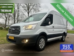 Ford Transit - 350 2.0 TDCI L2H2 Trend