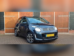 Citroën C1 - 1.0 e-VTi Shine, Bluetooth, Camera, NAP, Nieuwe APK