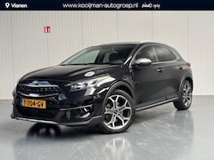 Kia XCeed - 1.6 GDi PHEV ExecutiveLine