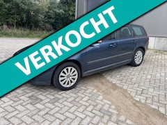 Volvo V50 - 1.8 Momentum