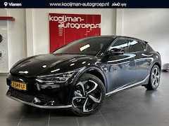 Kia EV6 - Edition Advanced 77.4 kWh