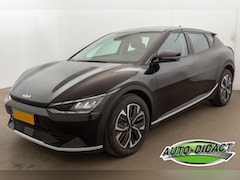 Kia EV6 - Light 58 kWh Automaat 12.540 km Digi Dash Clima Camera
