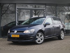 Volkswagen Golf Variant - 1.6 TDI Highline