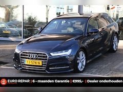 Audi A6 Avant - 1.8 TFSI ultra Advance Sport DEALER OND. NL-AUTO