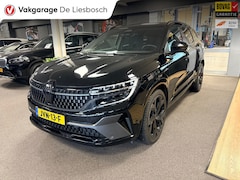 Renault Espace - E-Tech full hybrid 200 esprit Alpine 7 persoons