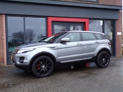 Land Rover Range Rover Evoque - 2.2 TD4 4WD Dynamic Trekhaak PDC Supernette auto