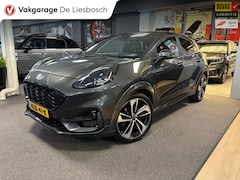 Ford Puma - 1.0 EcoBoost Hybrid ST-X automaat / 19 inch / B&0