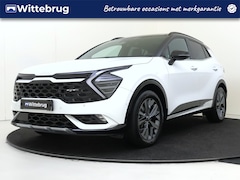 Kia Sportage - 1.6 T-GDi Hybrid GT-PlusLine