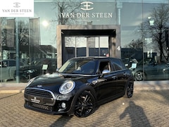 MINI Cooper - 1.2 One Salt Airco | Keyless