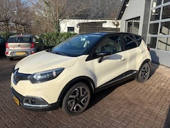 Renault Captur - Dynamique