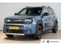 Fiat Grande Panda - 1.2 Hybrid ICON | 8 Jaar Garantie | Apple Carplay & Android Auto | Airco | Cruise Controle