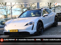 Porsche Taycan Cross Turismo - 4S 93 kWh DEALER OND. NP162.000,