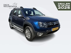 Dacia Duster - 1.2 TCe 4x2 10th Anniversary / SIDE BARS / PARKEERSENSOREN / LICHTMETALEN VELGEN