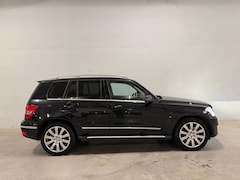 Mercedes-Benz GLK-klasse - 350 CDI 4-Matic Leer Navi Automaat Stoelverw