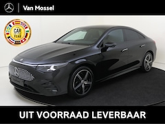 Mercedes-Benz CLA-Klasse - 250+ Launch Edition 85 kWh Elektrische Stoelen - Panoramadak - Keyless - Trekhaak