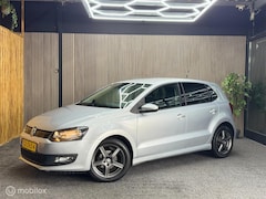 Volkswagen Polo - 1.2 TDI BlueMotion Comfortline|Navi|Carplay