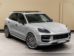 Porsche Cayenne - S E-Hybrid 4W.STURING*PANO*SP.UITLAAT