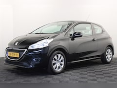 Peugeot 208 - 1.0 VTi Access
