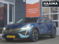 Peugeot 408 - 1.2 Hybrid 145 e-DCS6 Allure | 19 inch lichtmetalen velgen | Draadloze telefoonoplader | A