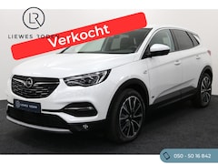 Opel Grandland X - 1.6 Turbo Hybride Bus. Executive (+ Trekhaak)