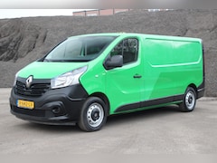 Renault Trafic - 1.6 dCi T29 L2H1 DC Comfort Energy