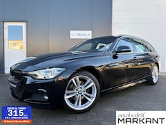 BMW 3-serie Touring - 320i Aut. M-Sport Edition Leder / LED