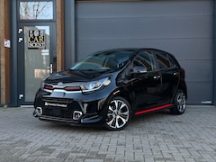 Kia Picanto - 1.0 DPi GT-Line Camera, Leder, Apple Carplay, Automaat