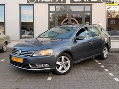 Volkswagen Passat Variant - 1.4 TSI Comfortline Executive Edition BlueMotion|PDC|Automaat