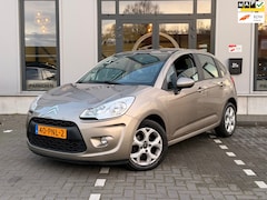 Citroën C3 - 1.4 VTi Ligne Business|Navi|PDC