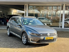 Volkswagen Passat Variant - 1.4 TSI GTE Highline|Pano|Virtual|Camera|Dynaudio|Leer|Trekhaak