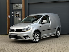 Volkswagen Caddy - 2.0 TDI L1H1 BMT Highline