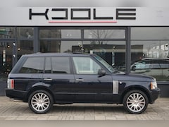 Land Rover Range Rover - 4.2 V8 Supercharged
