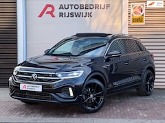 Volkswagen T-Roc - 1.5 TSI R-Line Pano/Camera/Blindspot