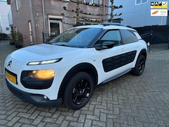 Citroën C4 Cactus - 1.2 VTi Shine Camera/Navigatie