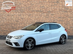 SEAT Ibiza - 1.0 TSI FR 116pk Pano Virtual Beats Acc Led Alca Climatr