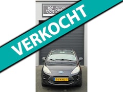 Ford Ka - 1.2 Trend