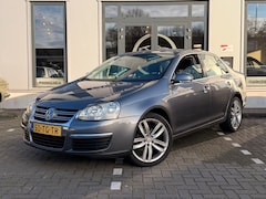 Volkswagen Jetta - 1.6 Comfortline|Nap|Trekhaak