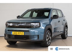 Fiat Grande Panda - 1.2 Hybrid ICON | 8 Jaar Garantie | Apple Carplay & Android Auto | Airco | Cruise Controle