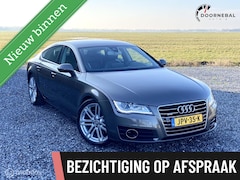 Audi A7 Sportback - 3.0 TFSI quattro / NACHTZICHT / CAMERA