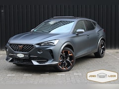 CUPRA Formentor - 2.0 TSI 4DRIVE PANO BREMBO BEATS TREKHAAK 360 CAM