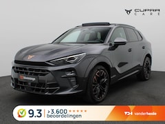 CUPRA Terramar - 1.5 TSI e-Hybrid VZ Performance 272PK DSG matrix led, trekhaak, Sennheiser audio, 360gr. c