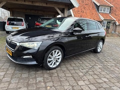 Skoda Scala - 1.0 TSI Business Edition Automaat