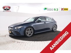 Mercedes-Benz A-klasse - 200 Business Solution AMG Upgrade Automaat, Panorama,