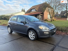 Fiat Punto Evo - 1.2 EVO |5 DEURS|BLUETOOTH|ISOFIX|AIRCO|ONDERHOUDEN|ELEKTRISCHE RAMEN|BOEKJES