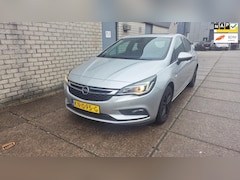 Opel Astra - 1.0 Business+ 2e eigenaar Airco Navigatie NAP
